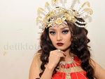 Siti Badriah Merah Membara
