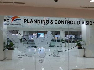 Mimpi Bangun Angkutan Kapal dari Priok Hingga Cikampek