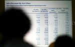 Bank Mandiri Paparkan Kinerja