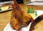 Nikmatnya, Rainbow Ebi Tempura Roll dan Tsukune Balls di Ippudo