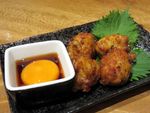 Nikmatnya, Rainbow Ebi Tempura Roll dan Tsukune Balls di Ippudo