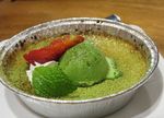 Nikmatnya, Rainbow Ebi Tempura Roll dan Tsukune Balls di Ippudo