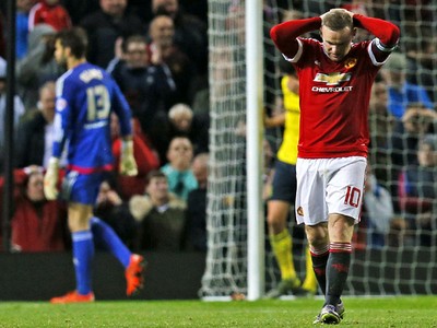 MU Disingkirkan Middlesbrough