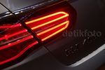 Mercedes-Benz GLE 400 AMG Coupe Tampil Elegan