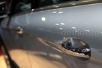 Mercedes-Benz GLE 400 AMG Coupe Tampil Elegan