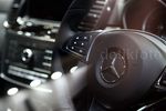 Mercedes-Benz GLE 400 AMG Coupe Tampil Elegan