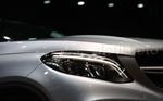 Mercedes-Benz GLE 400 AMG Coupe Tampil Elegan
