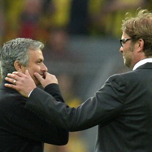 Panggungnya Mourinho atau Klopp?