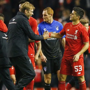 Klopp: Raih Kemenangan Pertama Sudah, Saatnya Fokus ke Chelsea