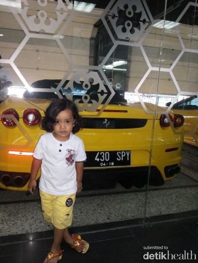 Muhammad Raya Narendra Al Putra