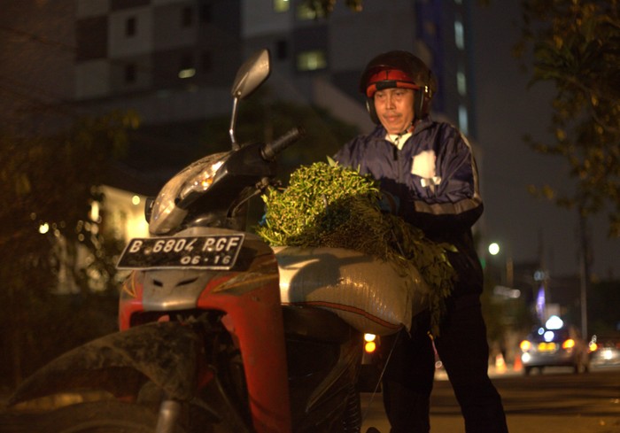 Satu Hati Temani Gapai Mimpi