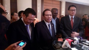 RI dan Malaysia Buat Biofuel Campuran Premium dan Avtur