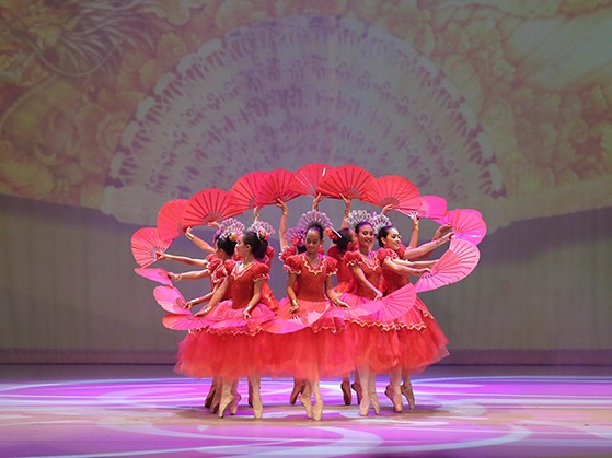 Yuk, Nikmati Acara Seni nan Asyik Akhir Pekan Ini!