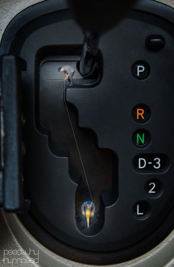 Poy memiliki akun sosial media seperti Facebook dan Instagram. (kredit foto: peeowhy)