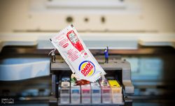 Potret Keseharian Manusia Mini yang Menggelitik