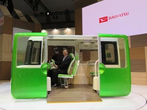 Ini Cara Daihatsu Langgengkan Gelar Penguasa Pasar Kei Car