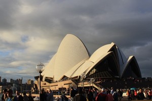 Rekomendasi Tempat Liburan di Sydney dari Dubes Australia