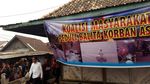 Jokowi Tengok Balita-balita Korban Asap
