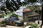 Ini Dia Rumah Pelaku Bom Mal Alam Sutera