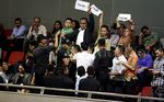 Paripurna RAPBN 2016 Diskors Lagi