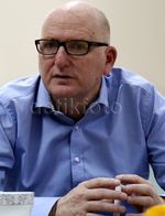 Dubes Australia Bicara Kebakaran Hutan di Indonesia