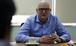 Dubes Australia Bicara Kebakaran Hutan di Indonesia