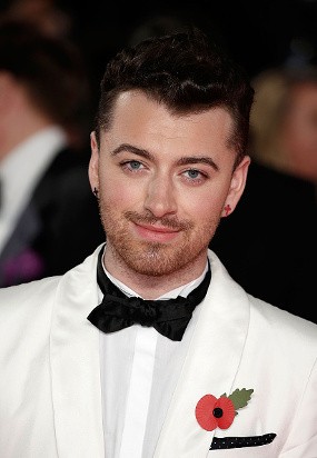 Sam Smith Ingin Vakum dari Musik