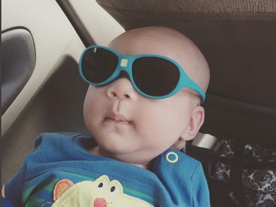 Raffi Ahmad Juga Ingin Buatkan Label Pakaian Pribadi untuk Rafathar