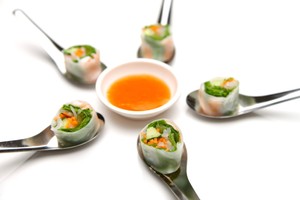 Nuoc Mam, Kecap Ikan untuk Bahan Masak Sampai Saus Cocolan