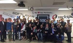Inkubator Silicon Valley Tertarik Bantu 1.000 Startup Indonesia