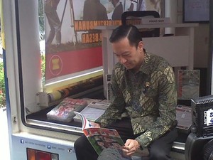 Aturan Impor yang Dibuat Lembong Dianggap Liberal, Ini Kata Kemendag
