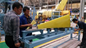 Siap November, Kemunculan N219 ke Publik Sempat Tertunda