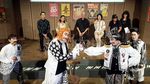 Teater Koma Siap Pentaskan 'Inspektur Jenderal'