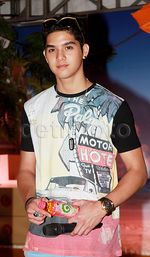 Al Ghazali, Ganteng-ganteng Jomblo