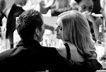 Cantik dan Seksinya Pacar Matt Bellamy