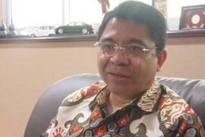 Franky Sibarani Buka-bukaan Soal Izin 3 Jam Hingga PHK Industri