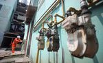 Pemanfaatan Gas Bumi di Dapur Rumah Tangga