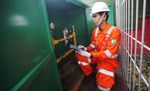 Pemanfaatan Gas Bumi di Dapur Rumah Tangga