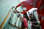 Pemanfaatan Gas Bumi di Dapur Rumah Tangga