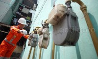 Hingga saat ini PGN telah membangun dan mengoperasikan 6.470 kilometer jaringan pipa gas di berbagai wilayah Indonesia.