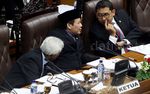 APBN 2016 Disahkan