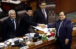 APBN 2016 Disahkan