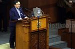 APBN 2016 Disahkan