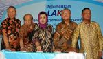 BCA Luncurkan Program Laku Pandai