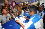 BCA Luncurkan Program Laku Pandai