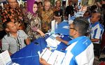 BCA Luncurkan Program Laku Pandai