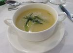 Serunya Belajar Table Manner Sambil Menikmati Hidangan Lezat