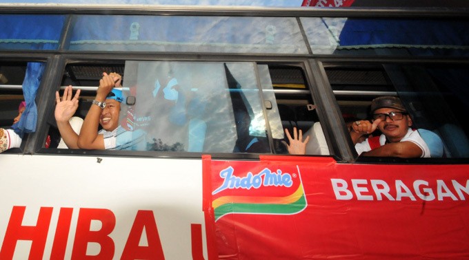 Laba Produsen Indomie Naik 16,3% Jadi Rp 2,4 T