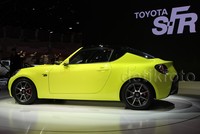 Mobil itu bakal mengusung mesin 1.500 cc empat silinder segaris yang diambil dari mobil Toyota Corolla spesifikasi JDM (Japan Domestic Market). Namun mesin itu lebih gahar dengan sistem pengabutan bahan bakar berteknologi injeksi.