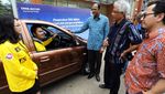 Mobil Tata untuk Riset Mahasiswa Teknik UI